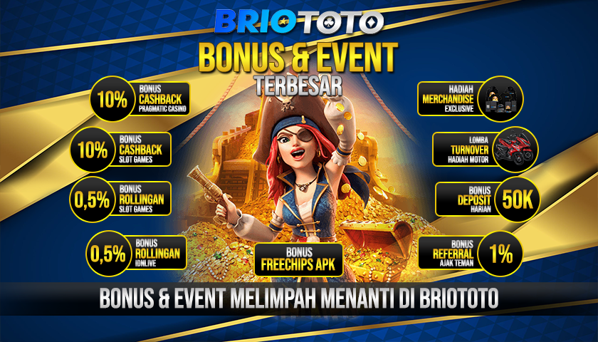 bonus event