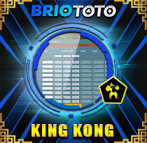 PREDIKSI TOGEL KINGKONG-P1 01 DES 2025 BRIOTOTO