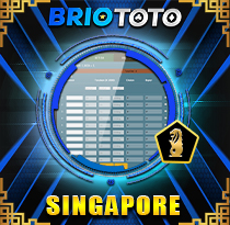 PREDIKSI TOGEL SINGAPORE-4D 03 DES 2025 BRIOTOTO