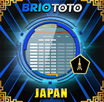 PREDIKSI TOGEL JAPAN 01 DES 2025 BRIOTOTO