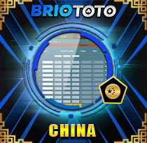 PREDIKSI TOGEL CHINA 02 DES 2025 BRIOTOTO