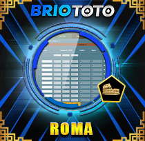 PREDIKSI TOGEL ROMA 01 DES 2025 BRIOTOTO