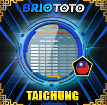 PREDIKSI TOGEL TAICHUNG 03 DES 2025 BRIOTOTO