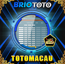 PREDIKSI TOGEL TOTOMACAU-4D-P2 01 DES 2025 BRIOTOTO