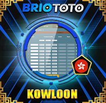 PREDIKSI TOGEL KOWLOON 01 DES 2025 BRIOTOTO