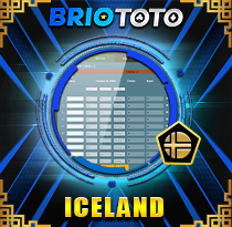 PREDIKSI TOGEL ICELAND 01 DES 2025 BRIOTOTO