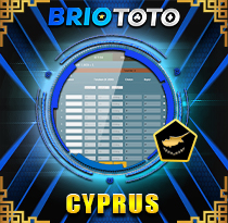 PREDIKSI TOGEL CYPRUS 01 DES 2025 BRIOTOTO