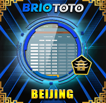 PREDIKSI TOGEL TOTO-BEIJING 01 DES 2025 BRIOTOTO